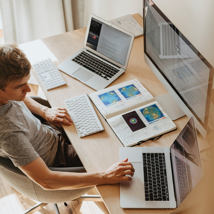 How Sitting Is Harming Our Health