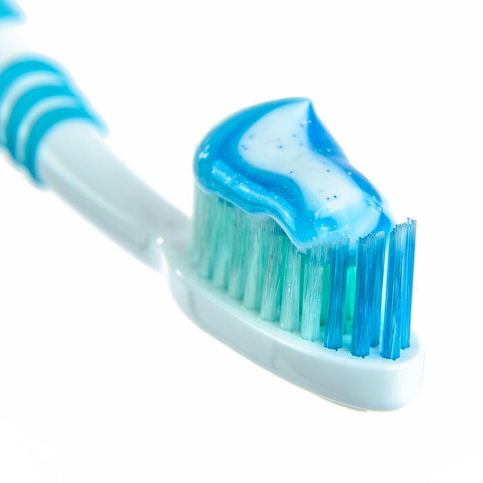 This Toothpaste Is Unsafe
