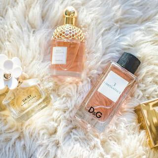 Perfume and Cologne, More Dangerous Than You Thought