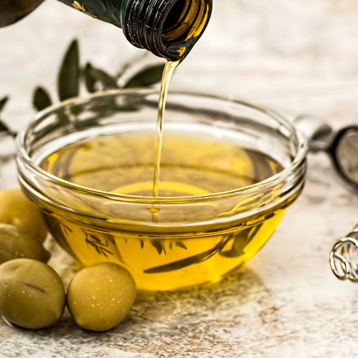 What They’re Not Telling You About Olive Oil