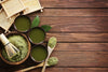 Why Matcha Deserves a Spot in Your Routine