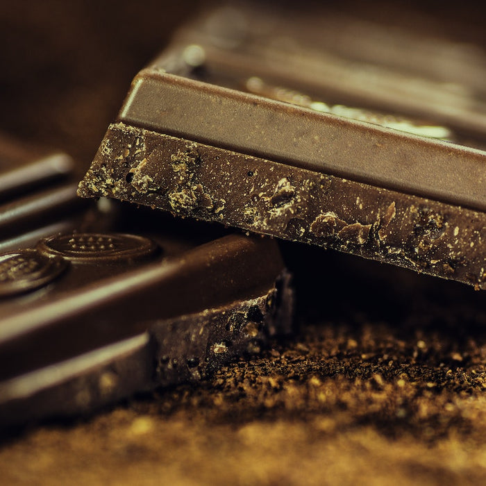 Why Eating Chocolate Is Good for You