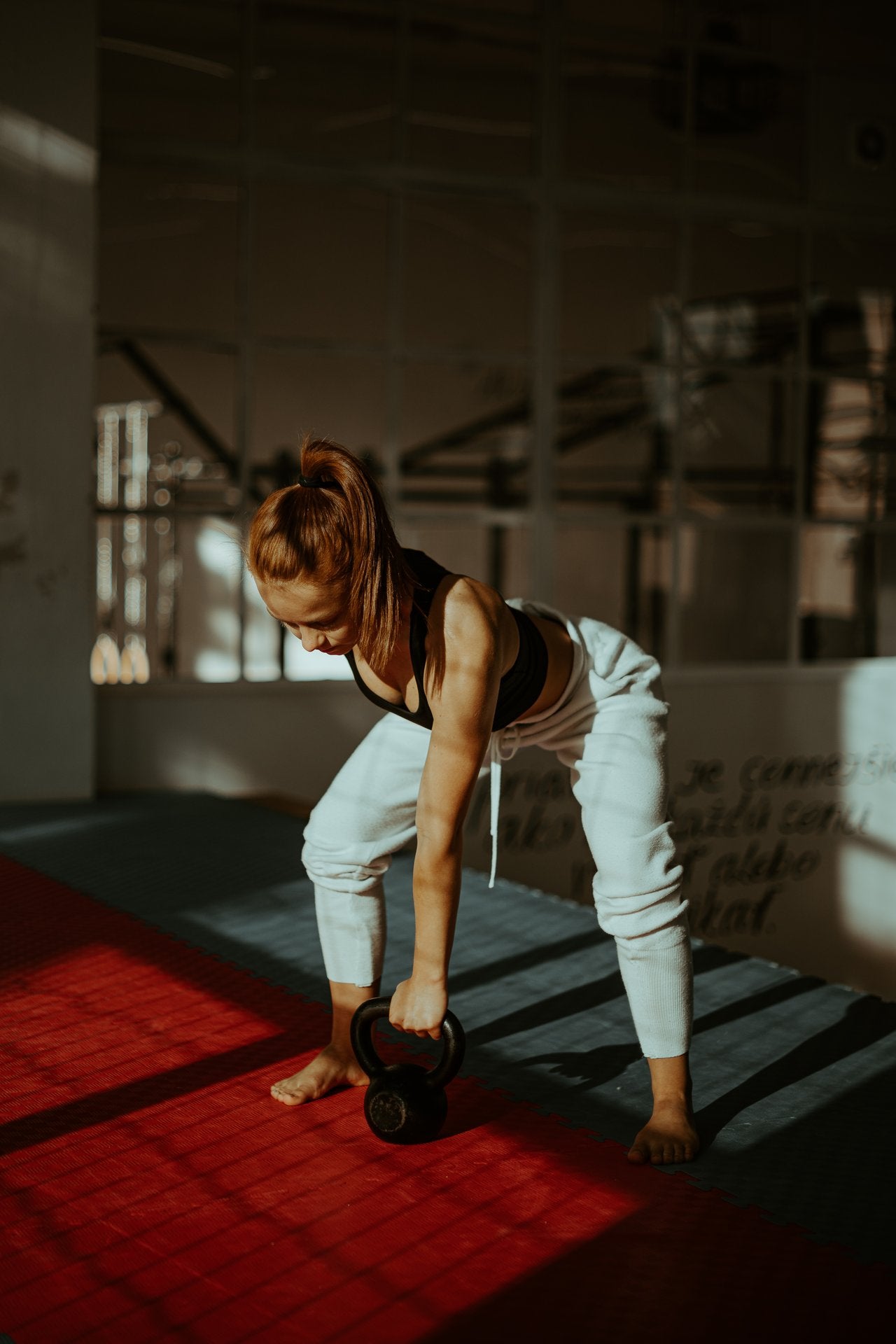 How to Release More Healthy Hormones