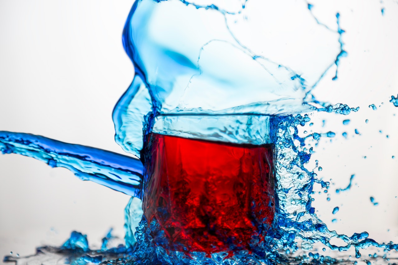 Healthy Alternatives to Soda