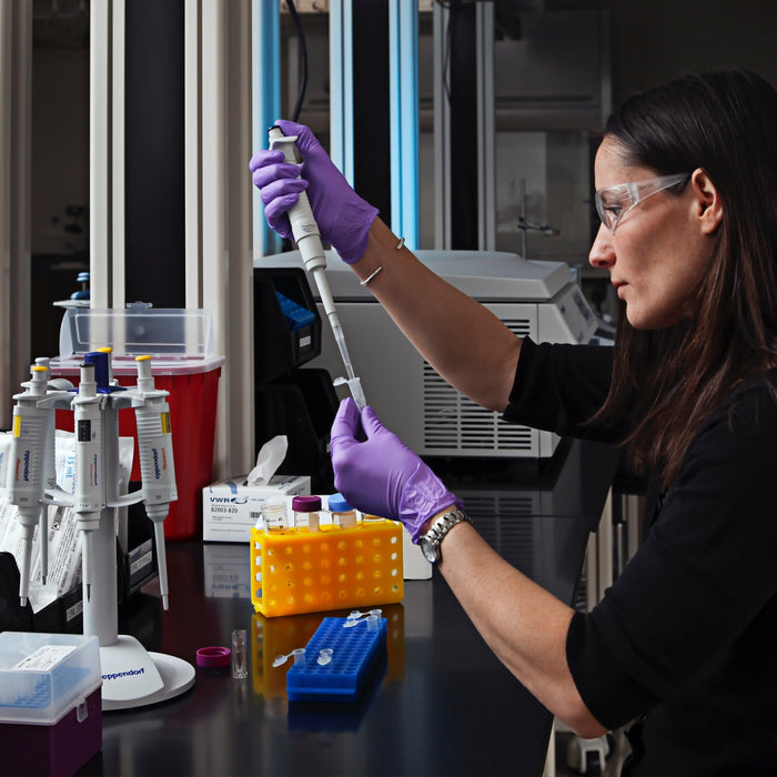 Why It’s Important To Have Your Lab Results Analyzed Properly