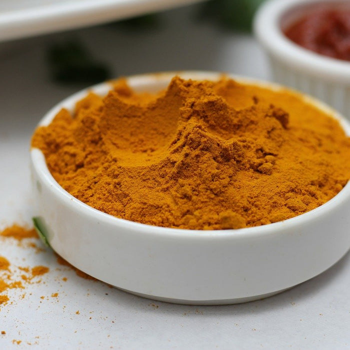 Your Brain On Turmeric