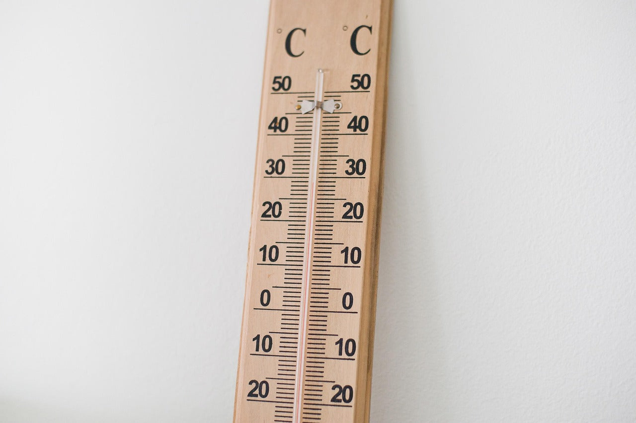 How Temperature Affects Your Sleep