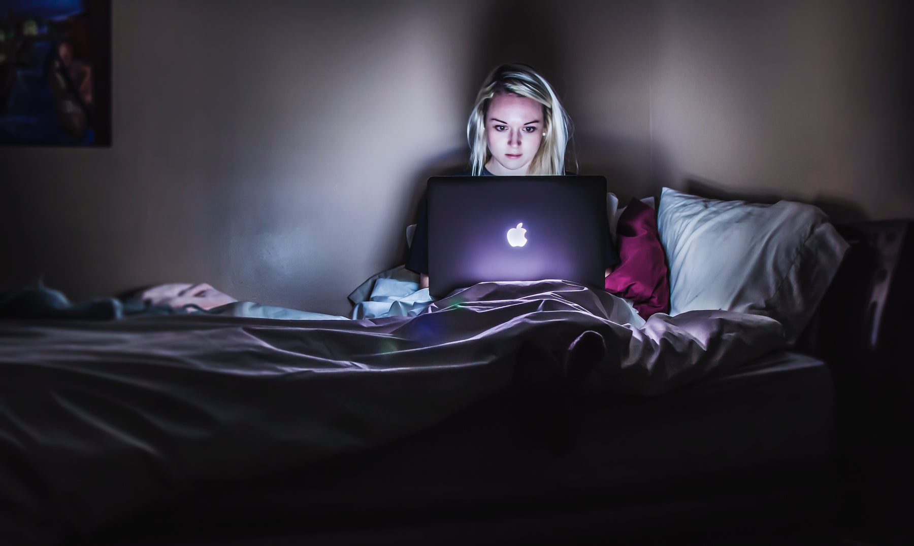 Bedtime Tricks That Help Improve Blood Sugar
