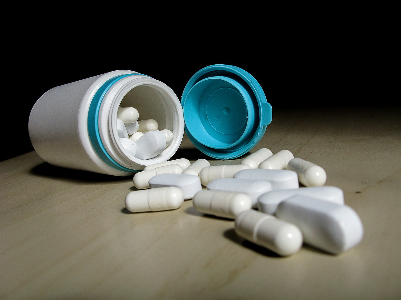 The #1 Supplement I Tell Patients To Avoid