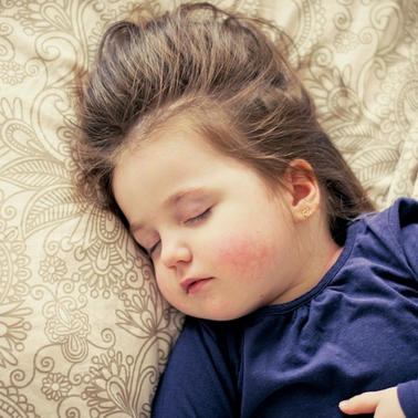 Doctors At The National Sleep Foundation Say Tired People Should Do This Daily