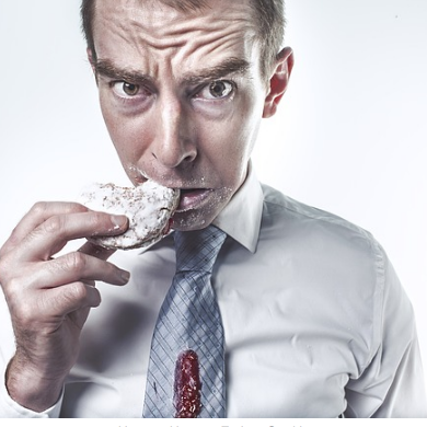 Help Curb Carb Cravings With This Rare Mineral