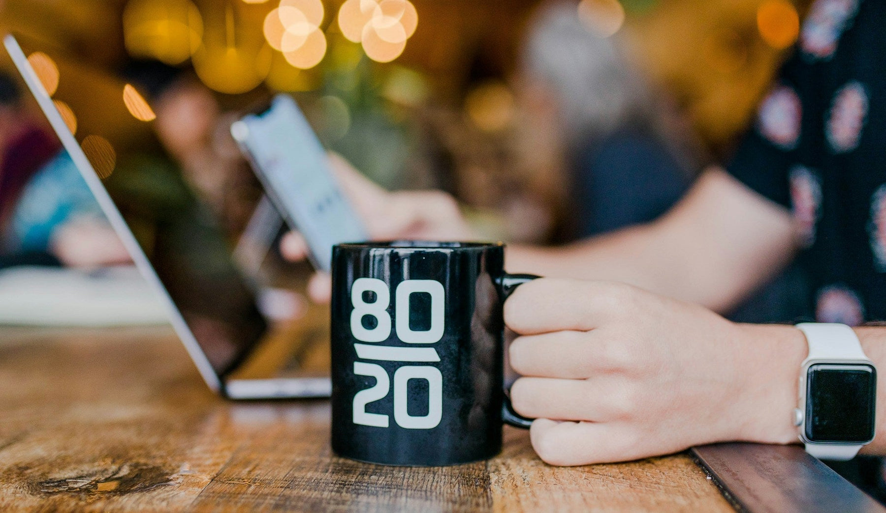 The 80/20 Rule For Getting Healthy