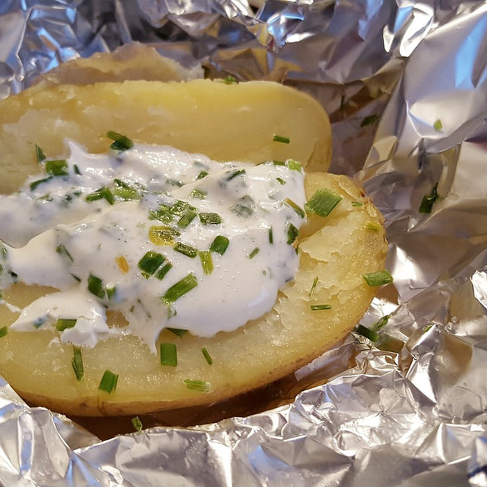Cook With Aluminum Foil? See This Now!