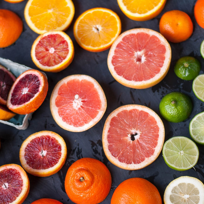 6 Foods That Boost the Immune System
