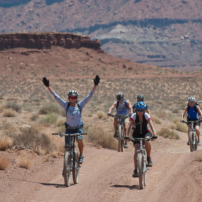 Why You Should Get Fit With Friends