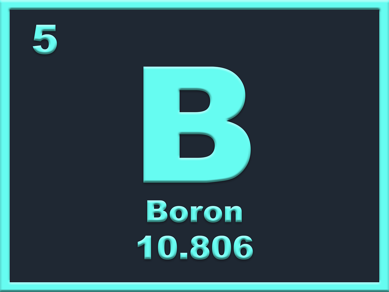 Boron Rda How Boron Positively Transforms Health