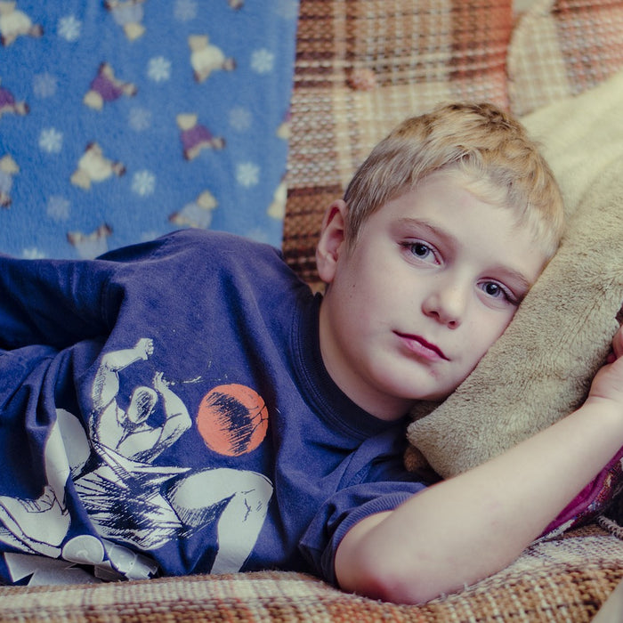 They’ll Think You Drugged Your Kids…