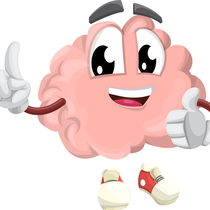 How You Can “Trick Your Brain” Into Being Happier