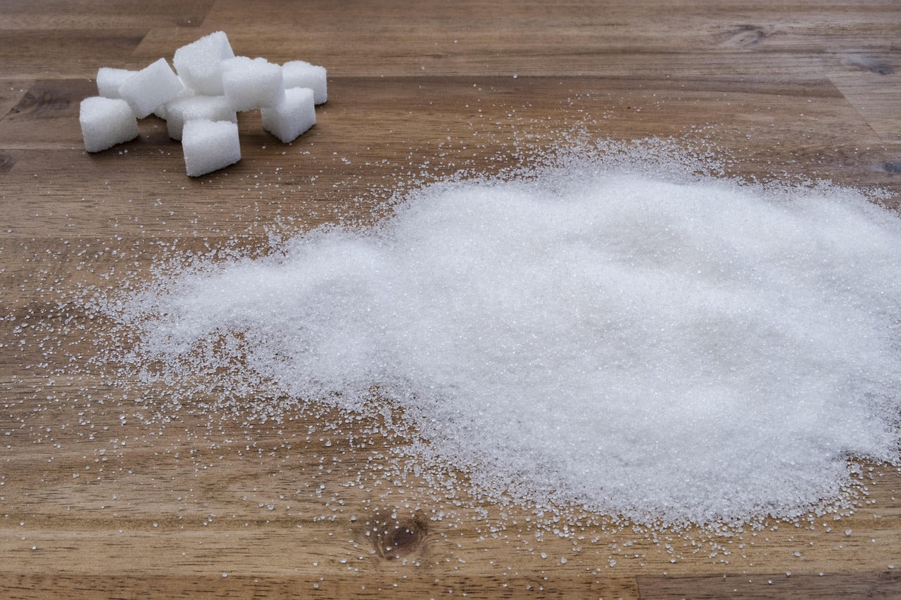 How Cutting Out Sugar Might Harm Your Gut (Shocking)