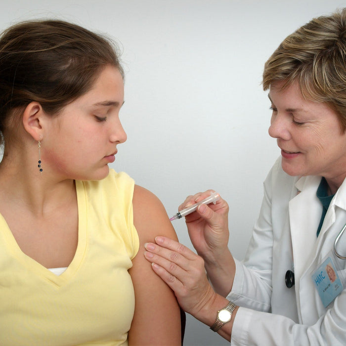 Scary Warning for This Year’s Flu Shot