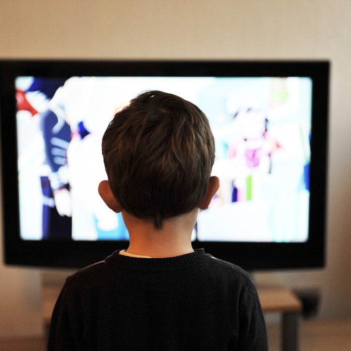 Most Think This Is Harmless Fun…It’s Not…Watching Too Much TV Is Unhealthy