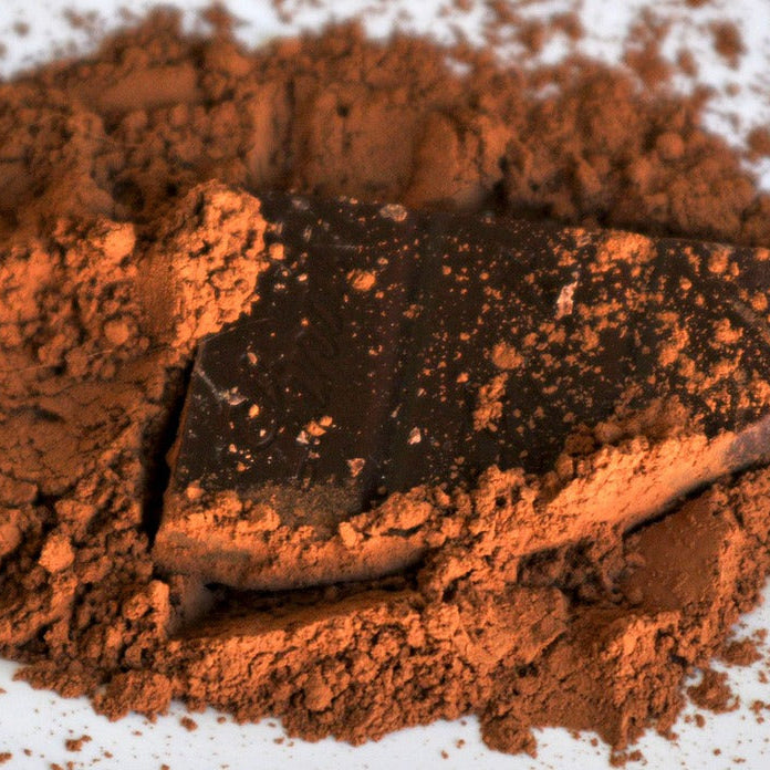 Chocolate + This = The Ultimate Health Food?