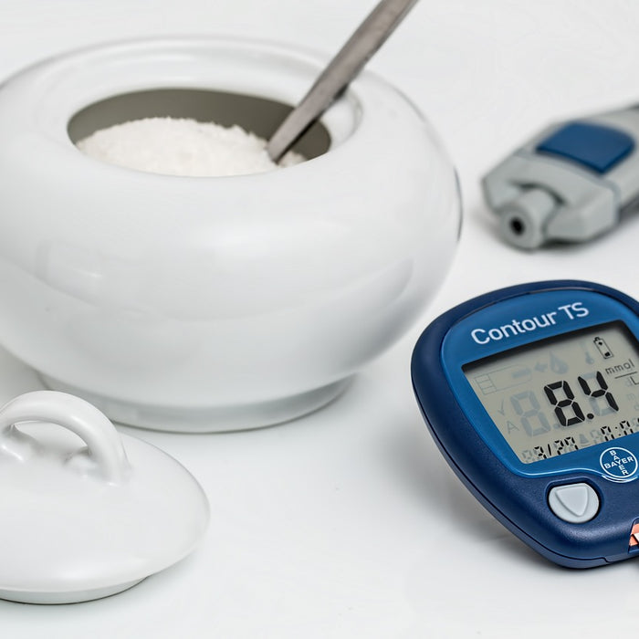The Dangerous Connection Between Sugar and Bone Health
