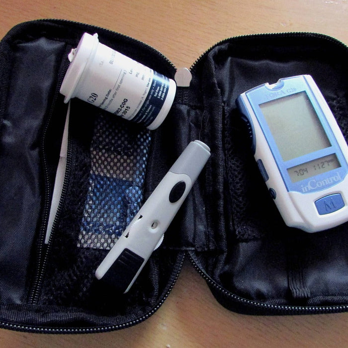 4 Unusual But Proven Ways to Improve Blood Sugar