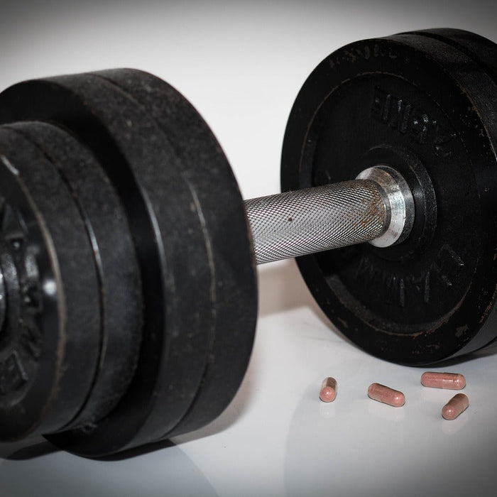 Adding This Inexpensive Amino-Acid to Your Diet Will Work Wonders