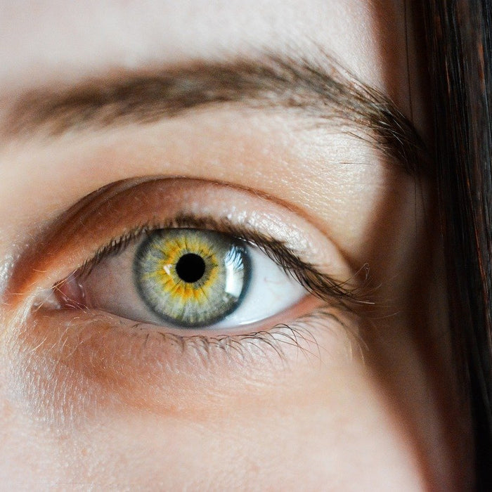 Guard Your Eyes (With This)