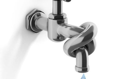 99.9% Chance Your Water’s Contaminated With This Dangerous Chemical