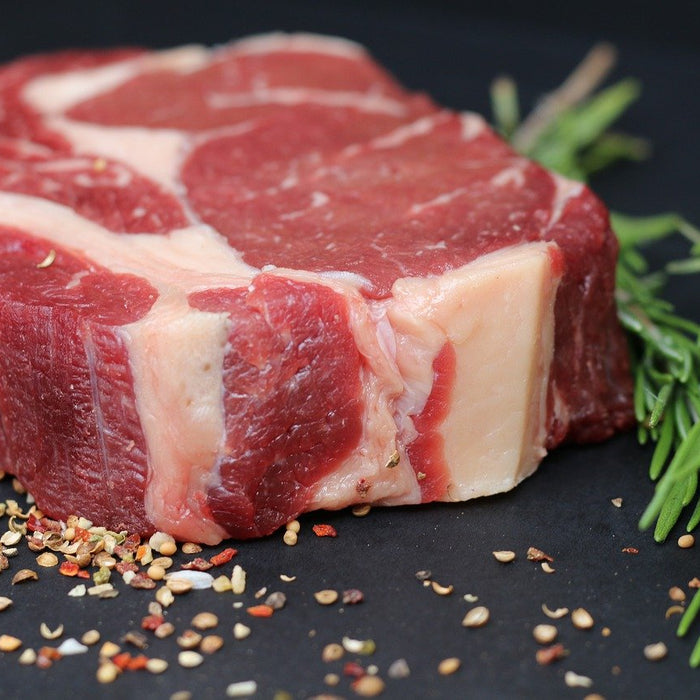 Let’s Talk about How Bad Meat May Be Good