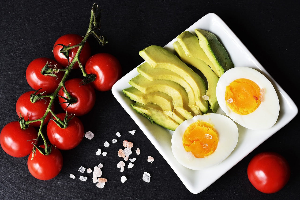 This Is the Most Difficult Part about Keto