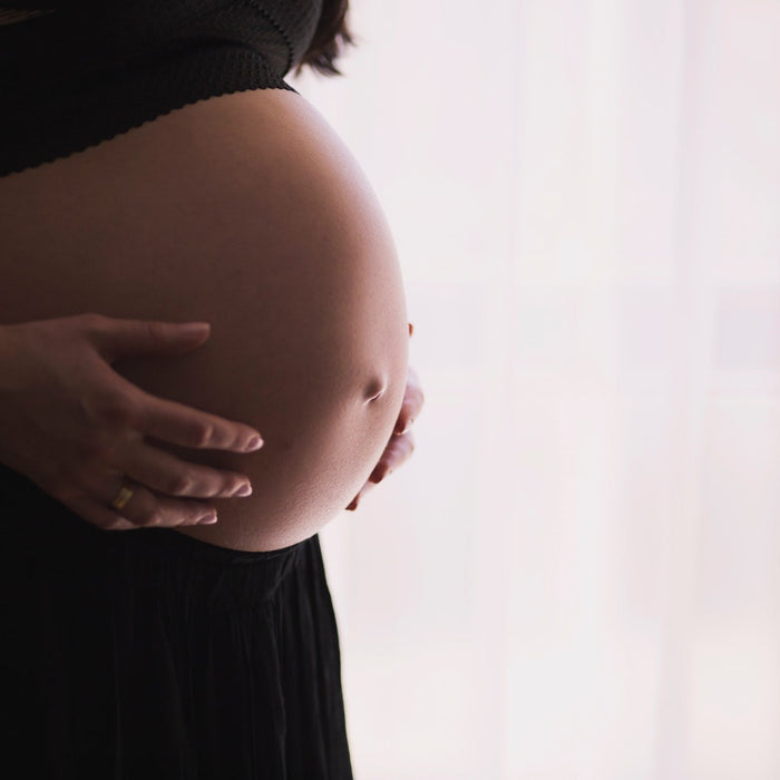 How Mothers Might Be to Blame for a Rise in Autism