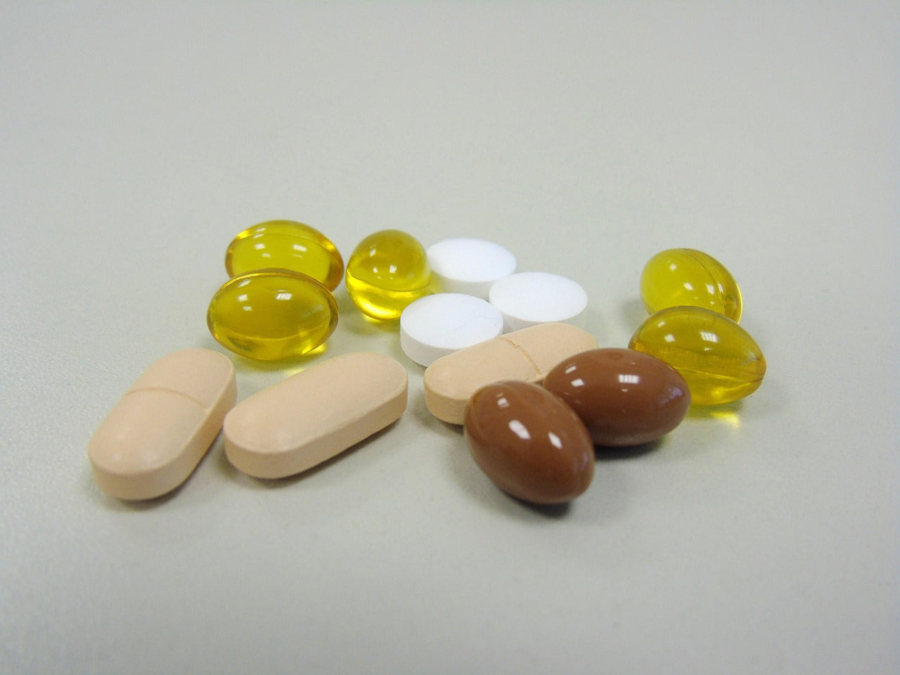 What Is The Best Form Of Supplement Form Matters