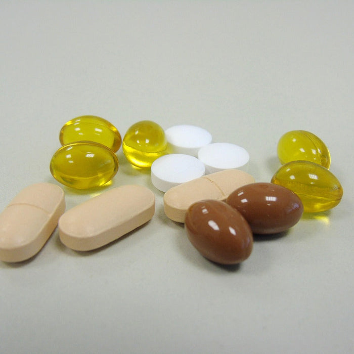 What Is The Best Form Of Supplement Form Matters