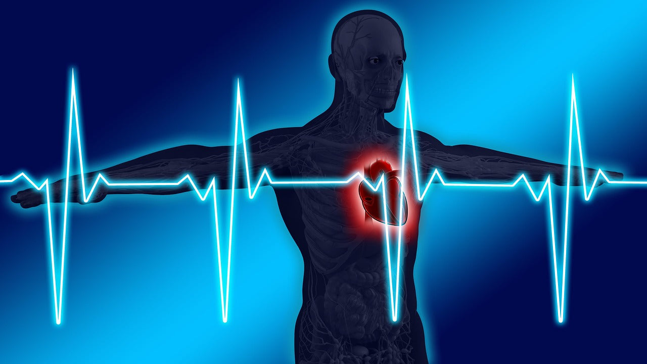 How Food Preservatives Might Be Harming Our Hearts