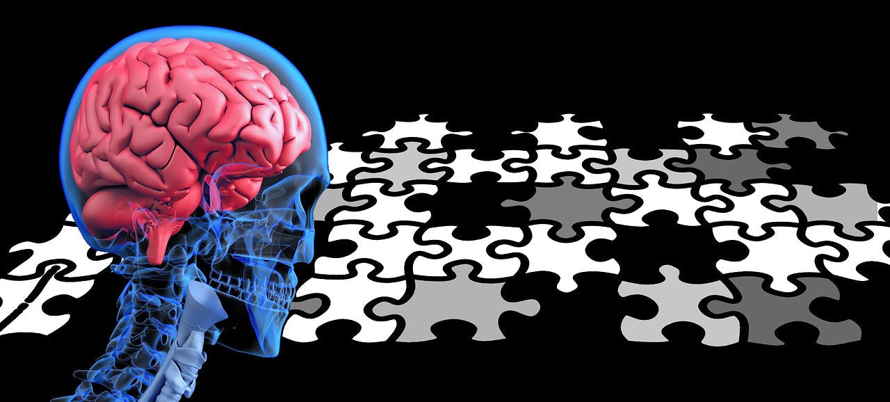 Why Living in a Big Town Or City Could Cause Alzheimer’s