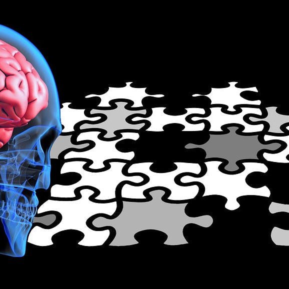 Why Living in a Big Town Or City Could Cause Alzheimer’s