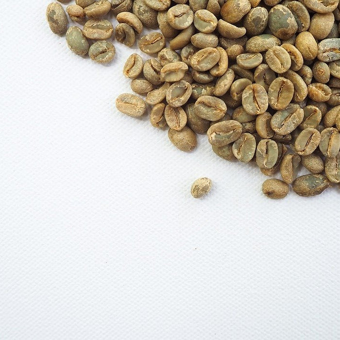 Have You tried GREEN Coffee Yet?