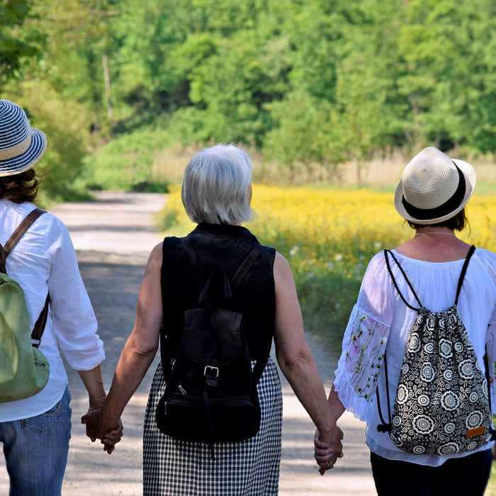 Some Menopausal Women Could Find Relief Using This Alternative Health Therapy
