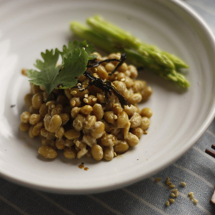 Should You Eat This Gross Food For Vitamin K-2?