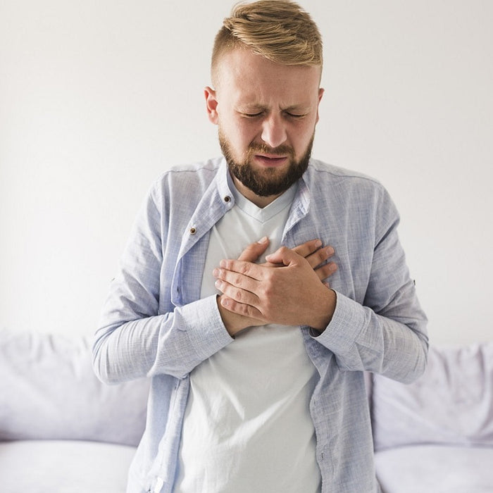 These Super Common Drugs Have Been Linked to a Very Scary Condition