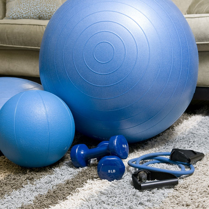 How to Ensure You Can Workout Consistently