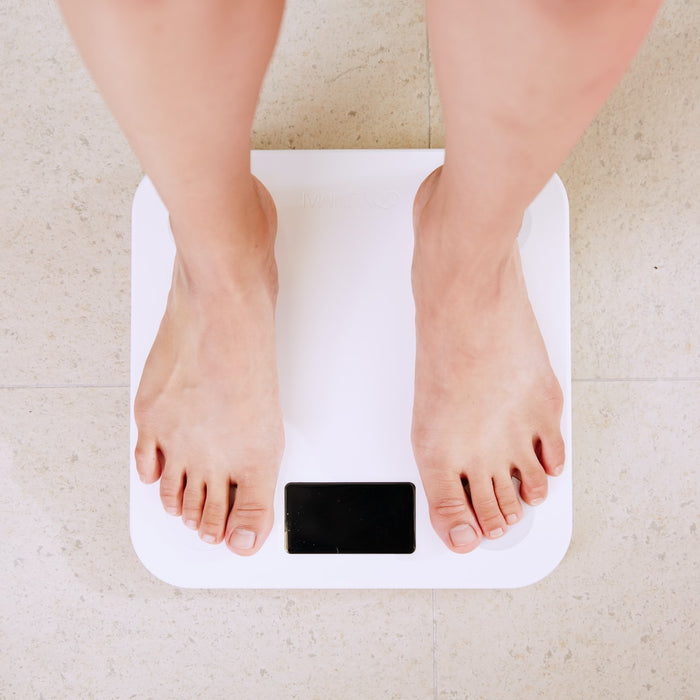 Diabetes and Weight Gain Caused by This Common Food Additive