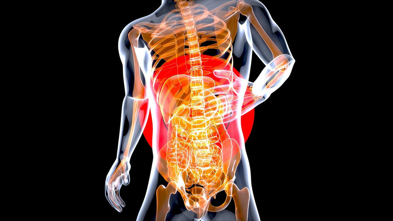 These Healthy Foods Might Make Your Stomach Hurt - BAD