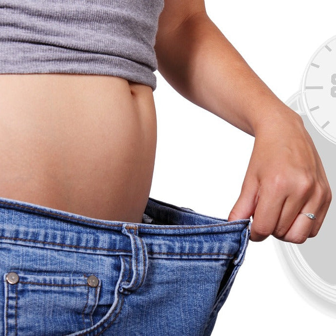 Intermittent Fasting Does More Than Help You Lose Weight