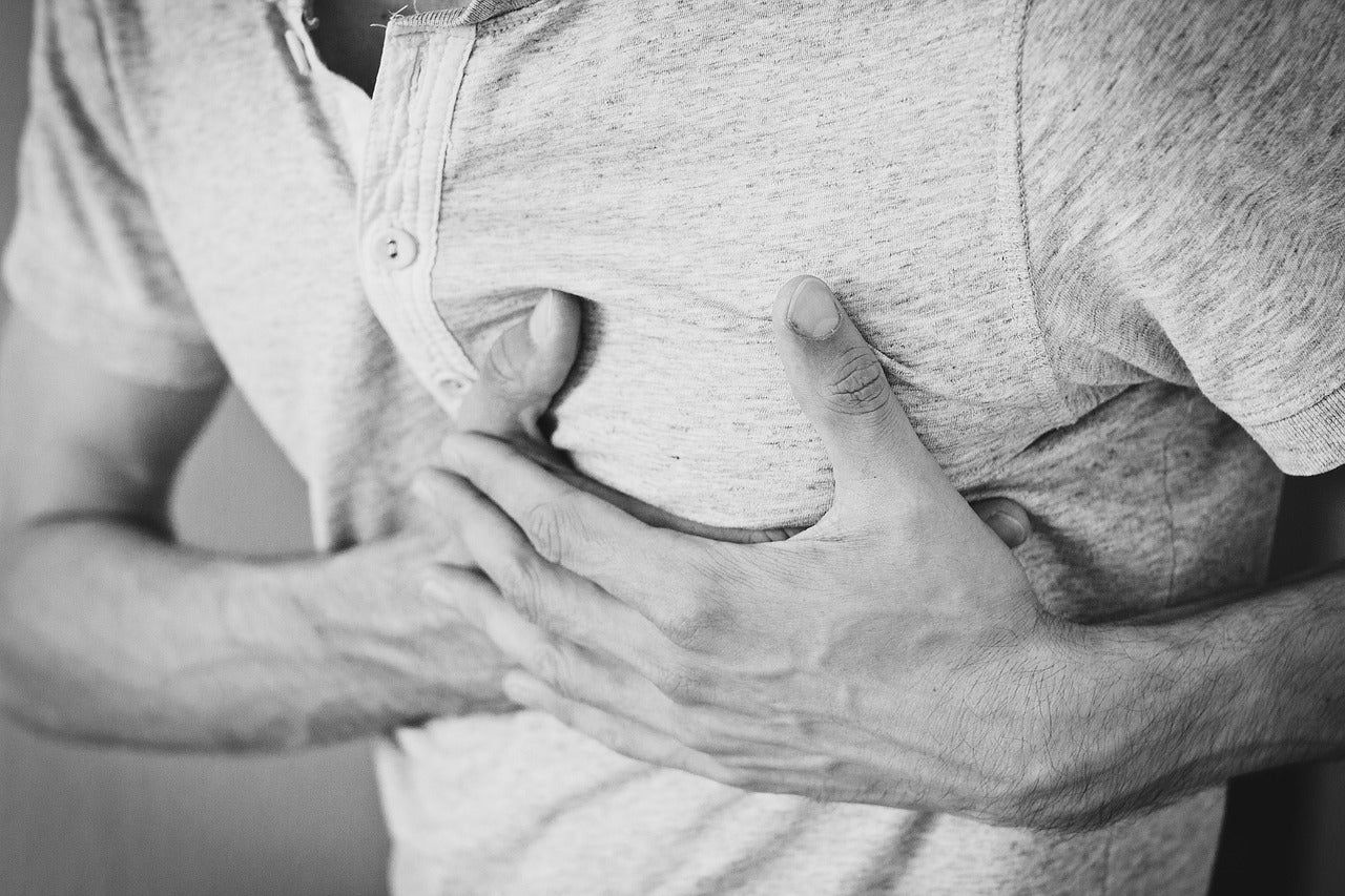 Reverse Hundreds of Symptoms With This One Trick
