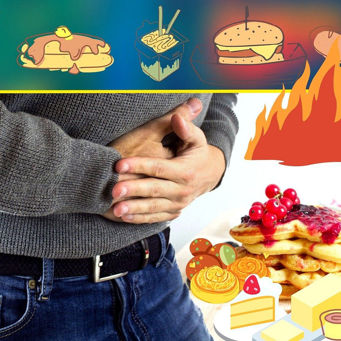 Another Way to Control Hunger (Proven)