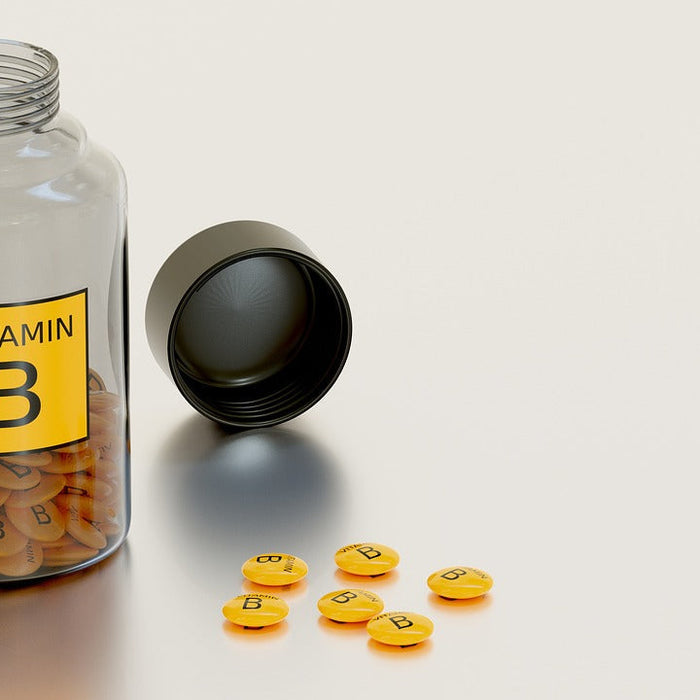 This Little-Known B Vitamin Is More Important Than You Think